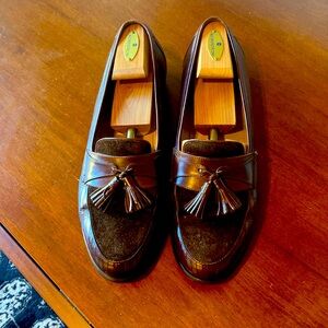 Size 12 Bragano by Cole Haan